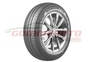 COP. 215/75 R16 116/114R ROADIAN CTX